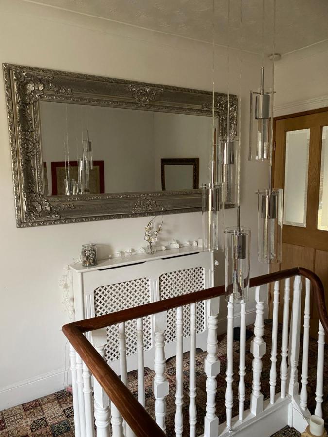 Appartement Citretum Angulus à Southampton Extérieur photo