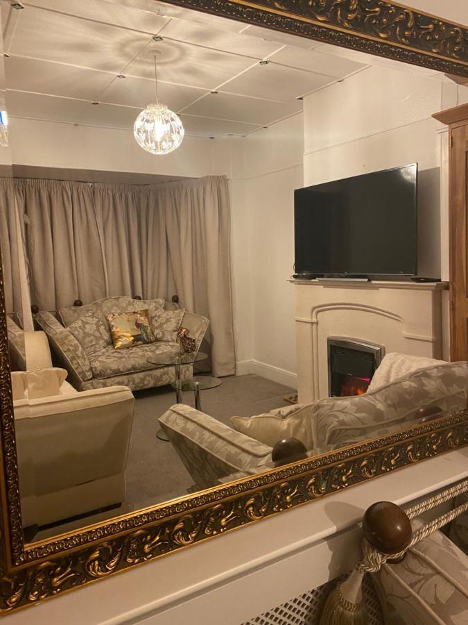 Appartement Citretum Angulus à Southampton Extérieur photo