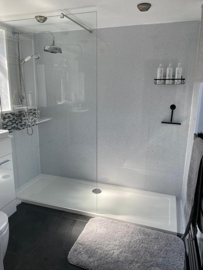 Appartement Citretum Angulus à Southampton Extérieur photo